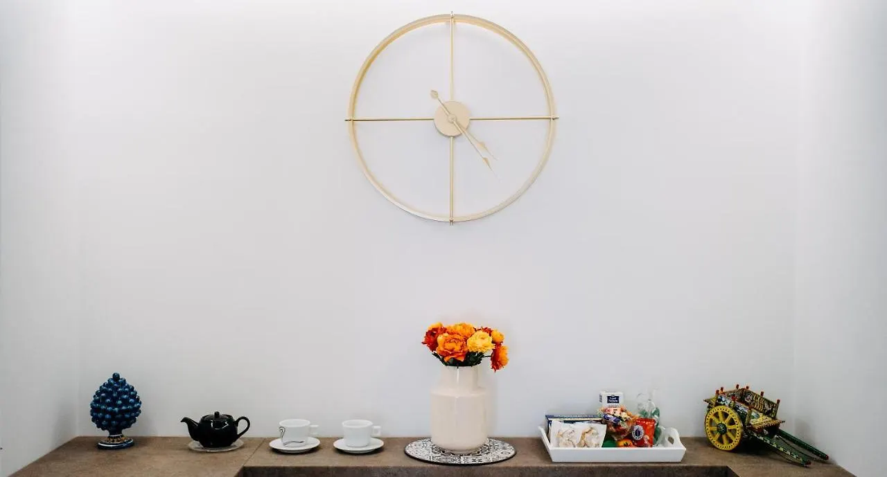 Bed & Breakfast B&B Stramondo Catania