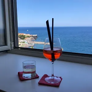 Vendégház Seascape, Catania-Fontanarossai nemzetközi repülőtér